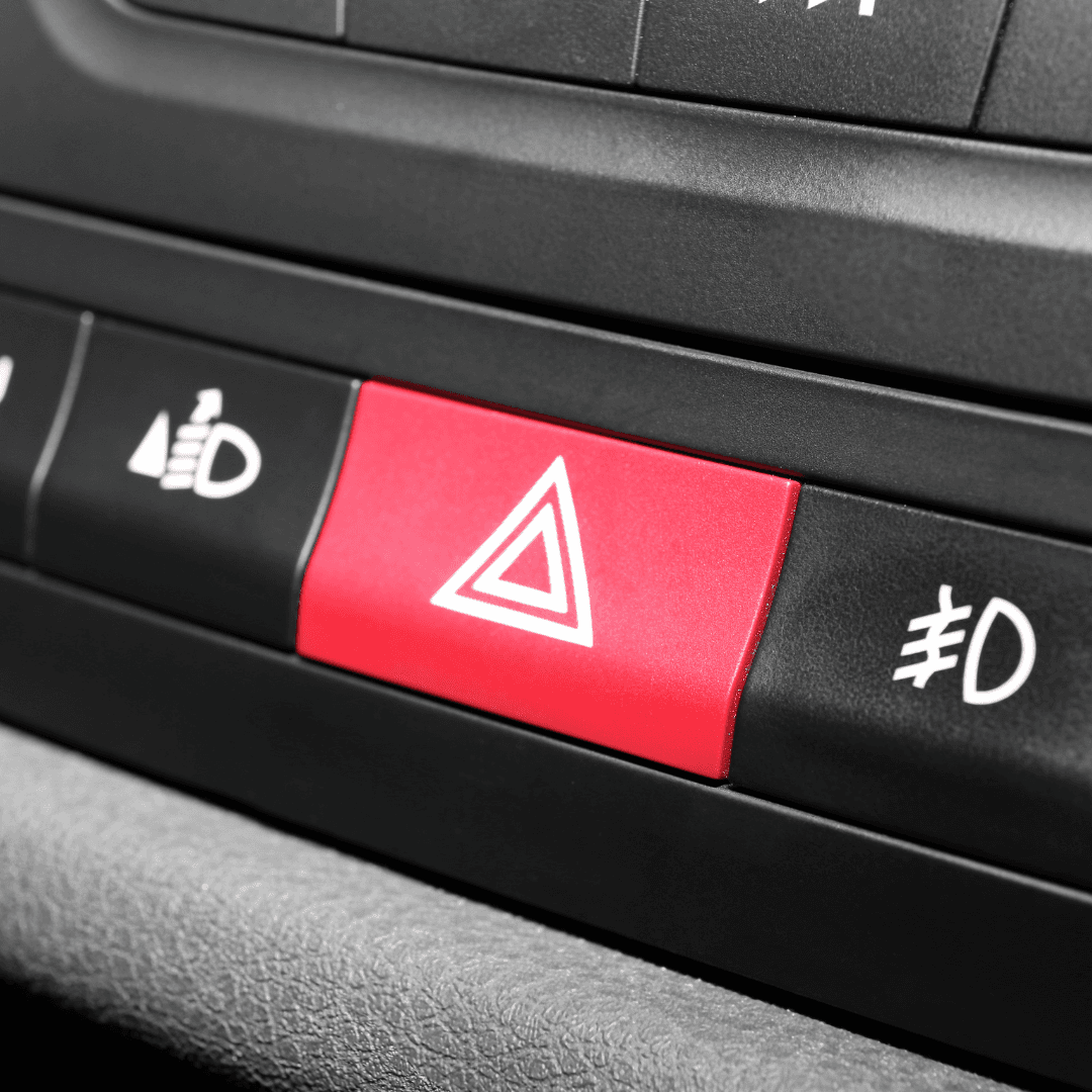 Center console panel plastic component by B-Pen Plastic