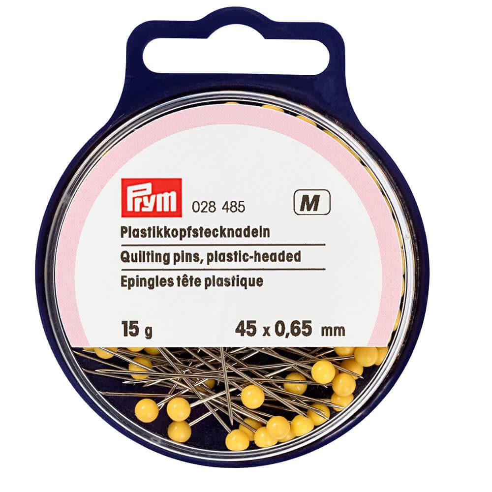 Quilting pin product