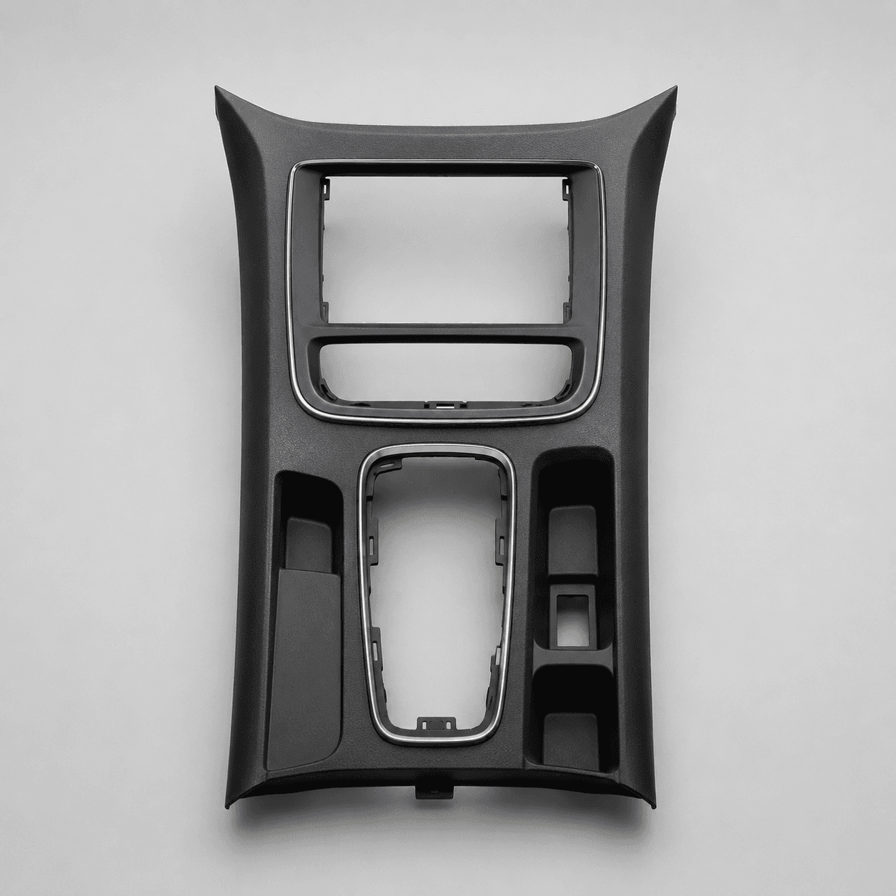 Automotive plastic products manufactured by B-Pen Plastic
