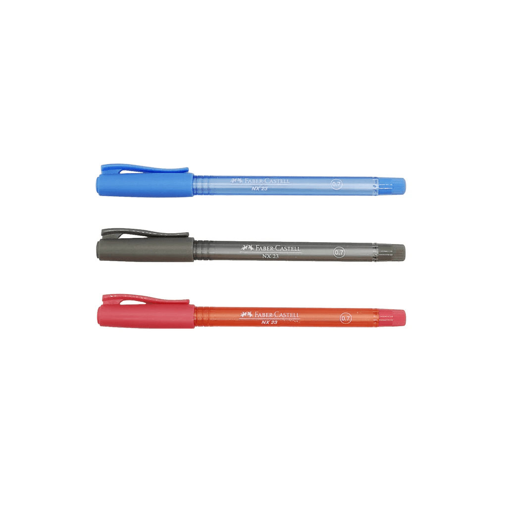 Ball pen product