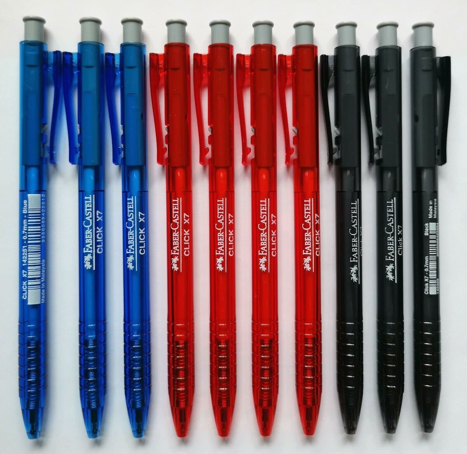 Ball pen product