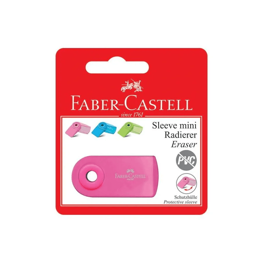Eraser product