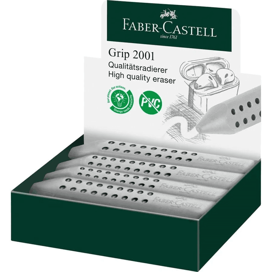 Eraser product
