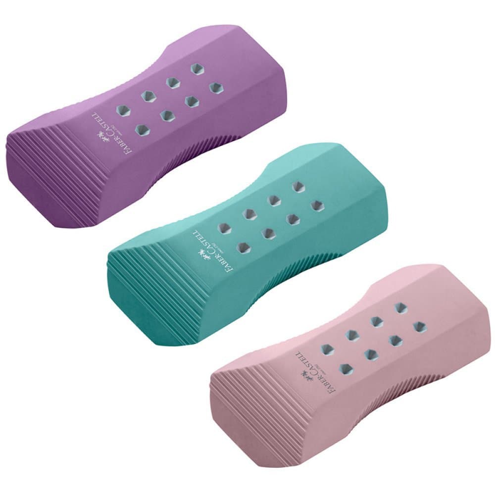 Eraser product
